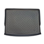 Kofferbakmat Mercedes GLA MPV - 2013-2020 - Guardliner (Zijflappen kunnen eraf)
