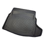 Kofferbakmat Mercedes C-klasse W205 Sedan - 2014-2021 - Guardliner (Past in versie met neerklapbare achterbank, zijflap kan eraf)