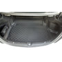 Kofferbakmat Mercedes C-klasse W205 Sedan - 2014-2021 - Guardliner (Past in versie met neerklapbare achterbank, zijflap kan eraf)