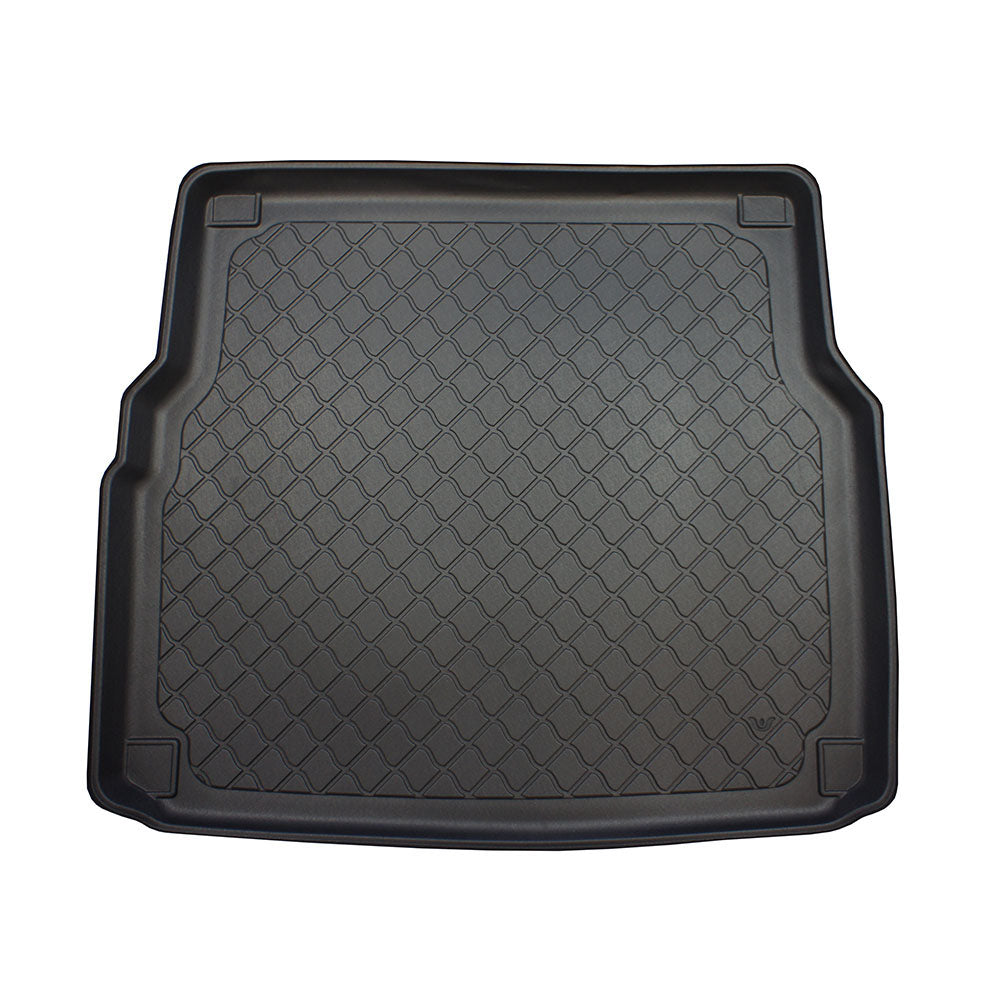 Kofferbakmat Mercedes C-klasse W205 stationwagen - 2014-2021 - Guardliner (Past ook in Mild Hybrid)
