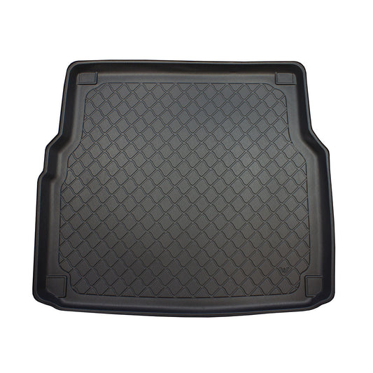 Kofferbakmat Mercedes C-klasse W205 stationwagen - 2014-2021 - Guardliner (Past ook in Mild Hybrid)