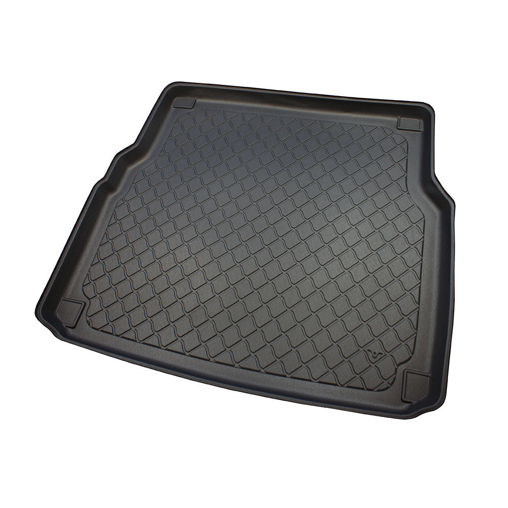 Kofferbakmat Mercedes C-klasse W205 stationwagen - 2014-2021 - Guardliner (Past ook in Mild Hybrid)