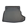Kofferbakmat Mercedes C-klasse W205 Sedan - 2014-2021 - Guardliner (Past in versie met vaste achterbank)