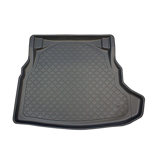 Kofferbakmat Mercedes C-klasse W205 Sedan - 2014-2021 - Guardliner (Past in versie met vaste achterbank)