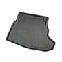 Kofferbakmat Mercedes C-klasse W205 Sedan - 2014-2021 - Guardliner (Past in versie met vaste achterbank)
