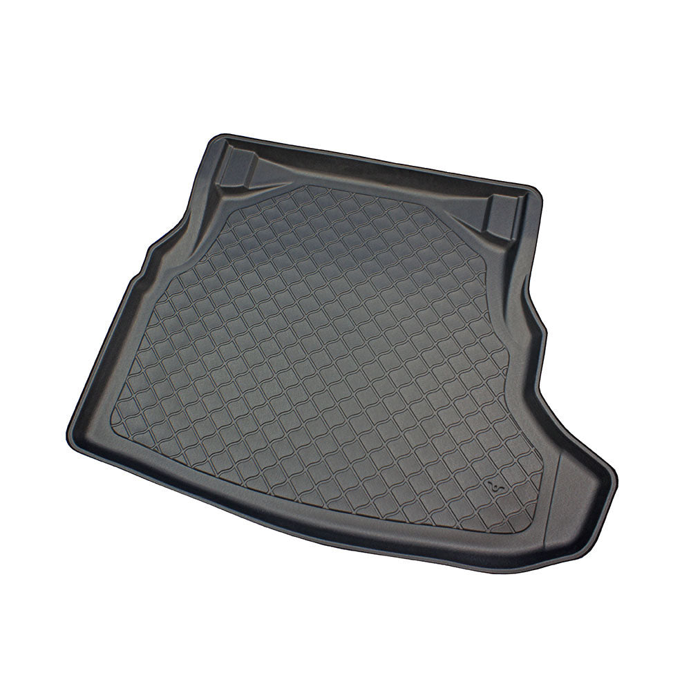 Kofferbakmat Mercedes C-klasse W205 Sedan - 2014-2021 - Guardliner (Past in versie met vaste achterbank)