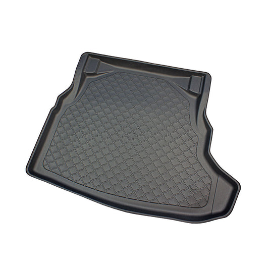 Kofferbakmat Mercedes C-klasse W205 Sedan - 2014-2021 - Guardliner (Past in versie met vaste achterbank)