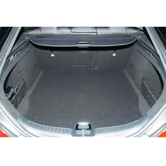 Kofferbakmat Mercedes CLA shootingbreak (C117) stationwagon - 2015-2018 - Guardliner (Zijflappen kunnen verwijderd worden)