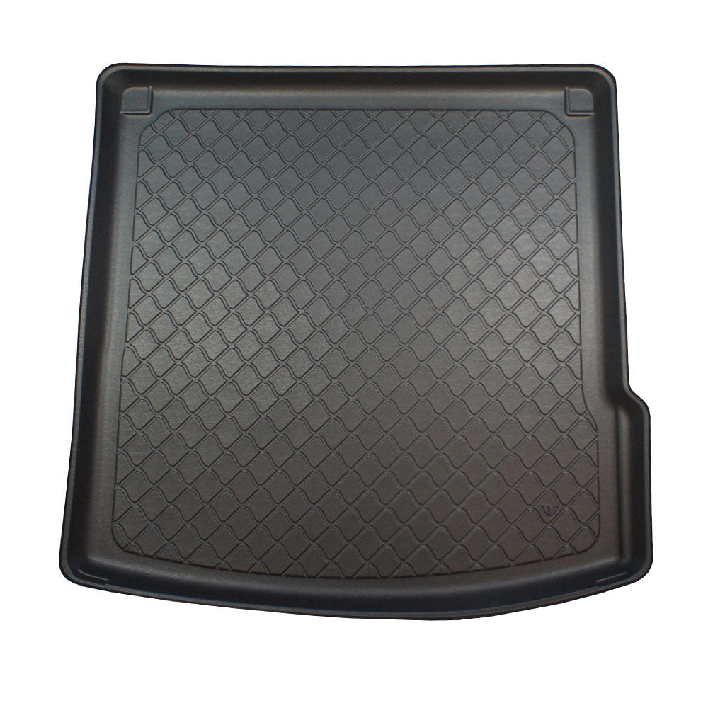 Kofferbakmat Mercedes GLE Coupe (C292) Coupe - 2015-2019 - Guardliner