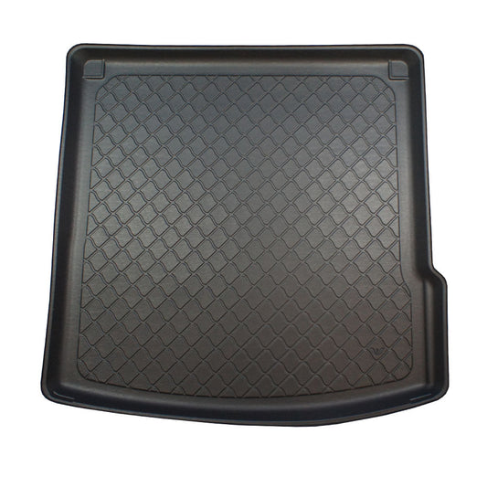 Kofferbakmat Mercedes GLE Coupe (C292) Coupe - 2015-2019 - Guardliner