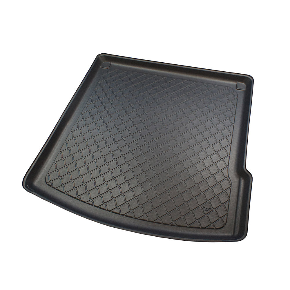 Kofferbakmat Mercedes GLE Coupe (C292) Coupe - 2015-2019 - Guardliner