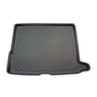 Kofferbakmat Mercedes GLC (X253) SUV - 2015-2022 - Guardliner
