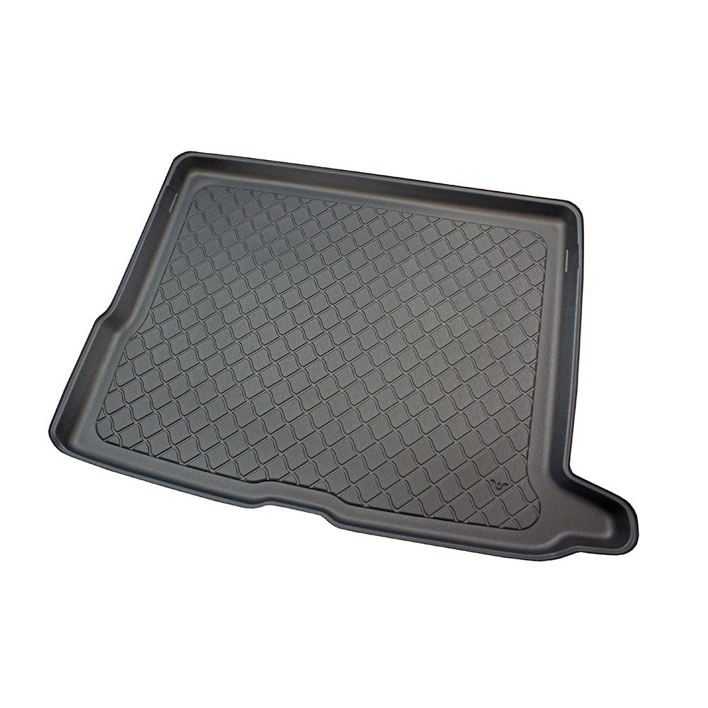 Kofferbakmat Mercedes GLC (X253) SUV - 2015-2022 - Guardliner