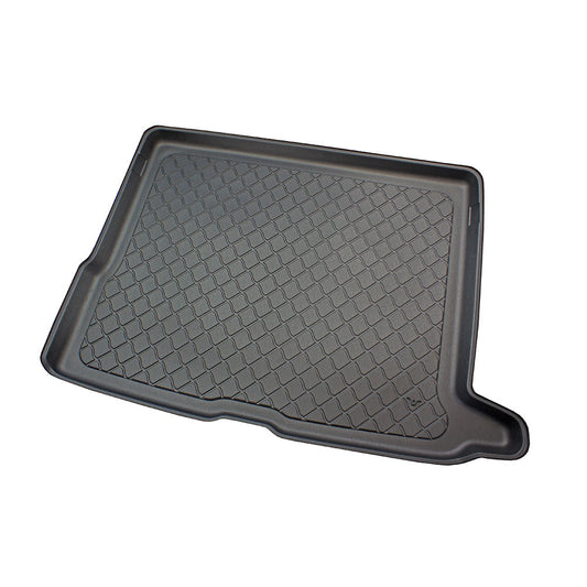 Kofferbakmat Mercedes GLC (X253) SUV - 2015-2022 - Guardliner