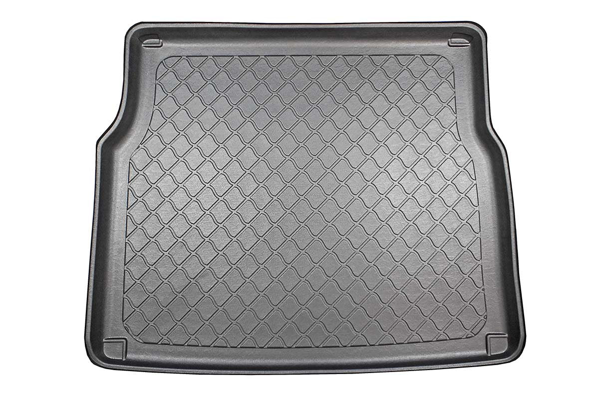 Kofferbakmat Mercedes C-klasse W205 stationwagen - 2014-2021 - Guardliner