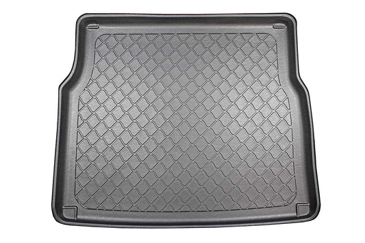 Kofferbakmat Mercedes C-klasse W205 stationwagen - 2014-2021 - Guardliner