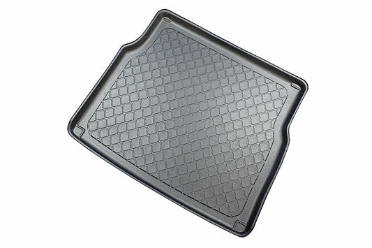 Kofferbakmat Mercedes C-klasse W205 stationwagen - 2014-2021 - Guardliner