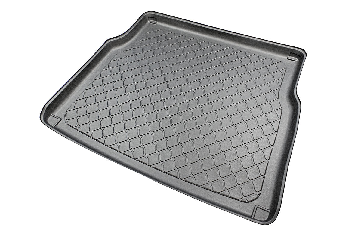 Kofferbakmat Mercedes C-klasse W205 stationwagen - 2014-2021 - Guardliner