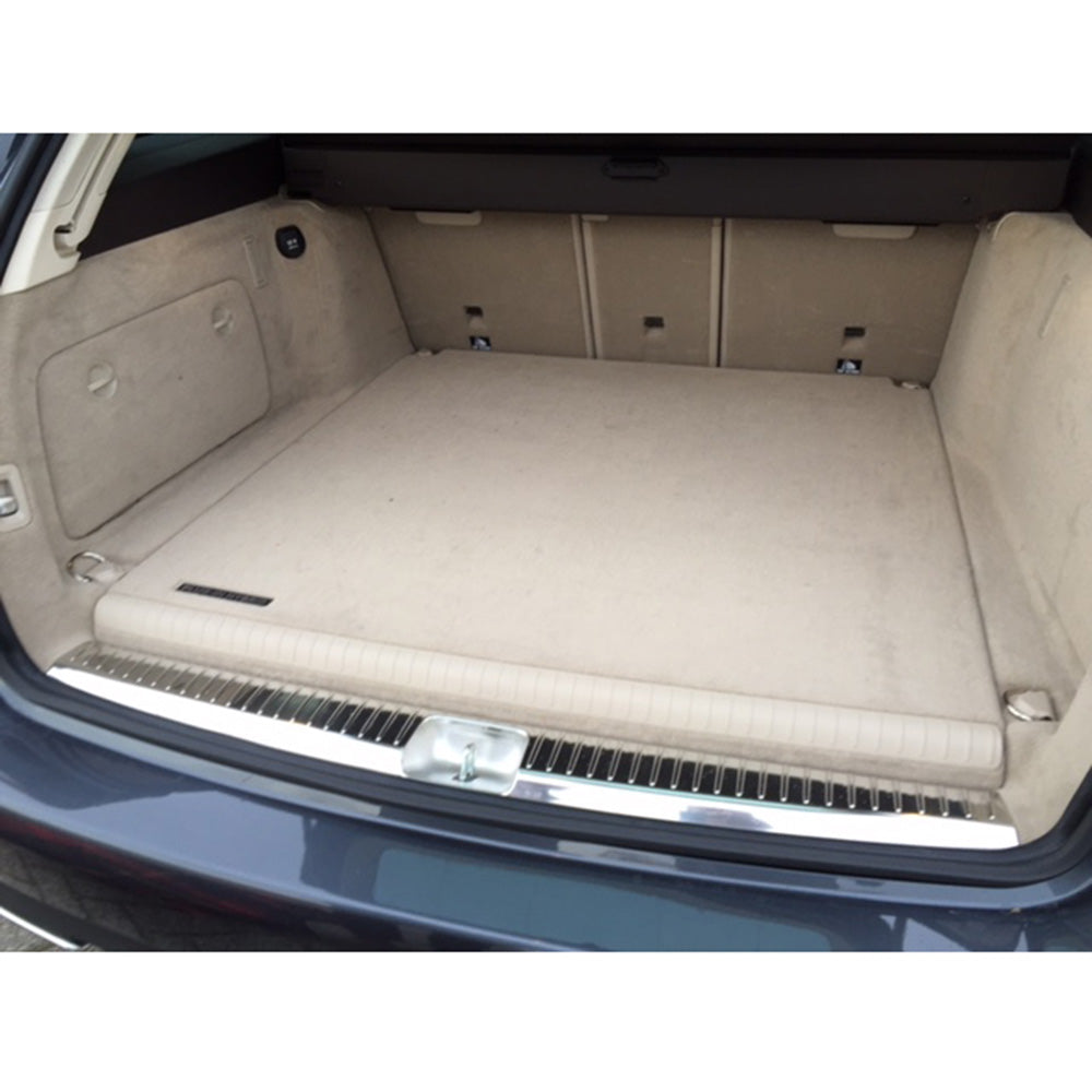 Kofferbakmat Mercedes C-klasse W205 stationwagen - 2014-2021 - Guardliner