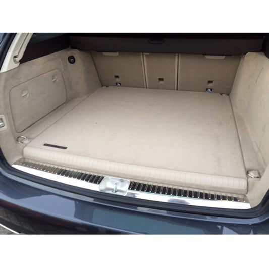 Kofferbakmat Mercedes C-klasse W205 stationwagen - 2014-2021 - Guardliner