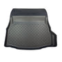 Kofferbakmat Mercedes C-klasse W205 Coupe - 2015-heden - Guardliner (Rechterflap kan eraf)