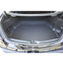 Kofferbakmat Mercedes C-klasse W205 Coupe - 2015-heden - Guardliner (Rechterflap kan eraf)