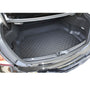 Kofferbakmat Mercedes C-klasse W205 Coupe - 2015-heden - Guardliner (Rechterflap kan eraf)