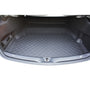 Kofferbakmat Mercedes C-klasse W205 Coupe - 2015-heden - Guardliner (Rechterflap kan eraf)