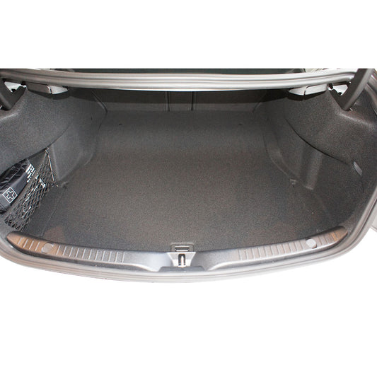 Kofferbakmat Mercedes C-klasse W205 Coupe - 2015-heden - Guardliner (Rechterflap kan eraf)