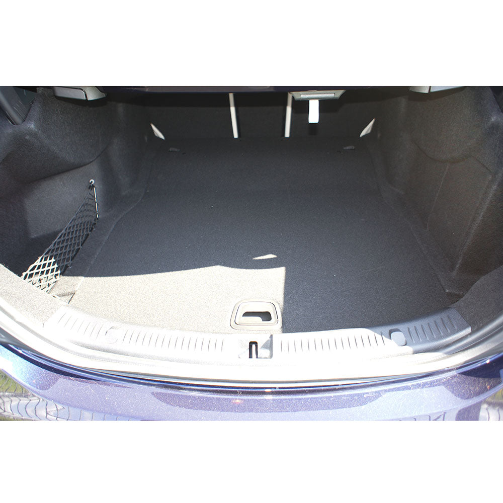 Kofferbakmat Mercedes E-klasse W213 Sedan - 2016-2023 - Guardliner (Past in versie met neerklapbare achterbank)