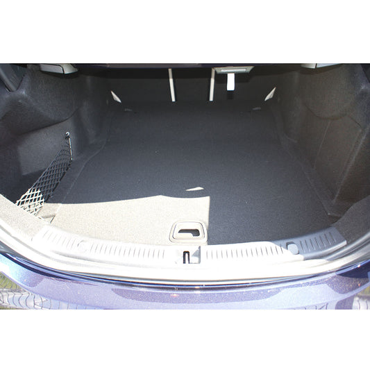 Kofferbakmat Mercedes E-klasse W213 Sedan - 2016-2023 - Guardliner (Past in versie met neerklapbare achterbank)