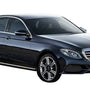 Kofferbakmat Mercedes E-klasse W213 Sedan - 2016-2023 - Guardliner (Past in versie met neerklapbare achterbank)