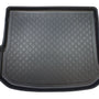 Kofferbakmat Mercedes GLC Coupe (C253) SUV - 2016-2023 - Guardliner (Linkerflap kan verwijderd worden)