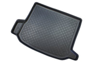Kofferbakmat Mercedes GLC Coupe (C253) SUV - 2016-2023 - Guardliner (Linkerflap kan verwijderd worden)