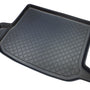 Kofferbakmat Mercedes GLC Coupe (C253) SUV - 2016-2023 - Guardliner (Linkerflap kan verwijderd worden)