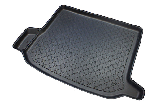 Kofferbakmat Mercedes GLC Coupe (C253) SUV - 2016-2023 - Guardliner (Linkerflap kan verwijderd worden)