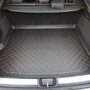 Kofferbakmat Mercedes GLC Coupe (C253) SUV - 2016-2023 - Guardliner (Linkerflap kan verwijderd worden)