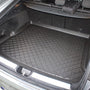 Kofferbakmat Mercedes GLC Coupe (C253) SUV - 2016-2023 - Guardliner (Linkerflap kan verwijderd worden)