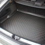Kofferbakmat Mercedes GLC Coupe (C253) SUV - 2016-2023 - Guardliner (Linkerflap kan verwijderd worden)