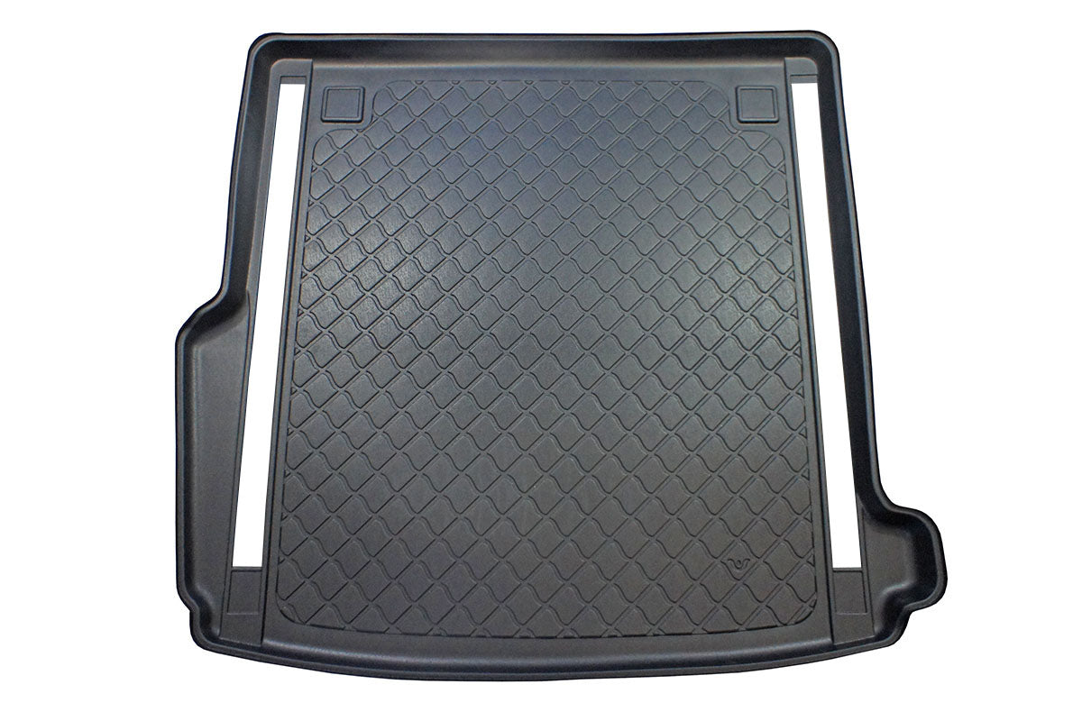 Kofferbakmat Mercedes E-klasse W213 Estate stationwagon - 2016-2023 - Guardliner