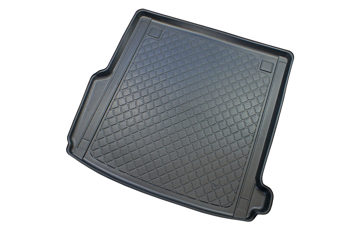 Kofferbakmat Mercedes E-klasse W213 Estate stationwagon - 2016-2023 - Guardliner