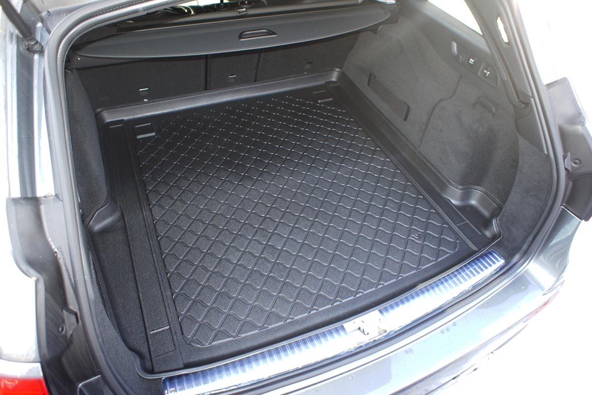 Kofferbakmat Mercedes E-klasse W213 Estate stationwagon - 2016-2023 - Guardliner