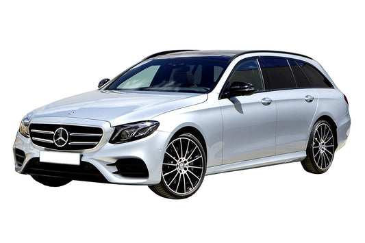 Kofferbakmat Mercedes E-klasse W213 Estate stationwagon - 2016-2023 - Guardliner