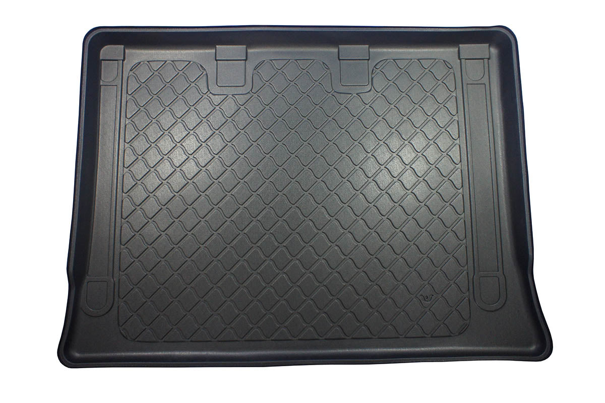 Kofferbakmat Mercedes Vito 447 Tourer MPV - 2014-heden - Guardliner (Past in langste versie (lengte 3))