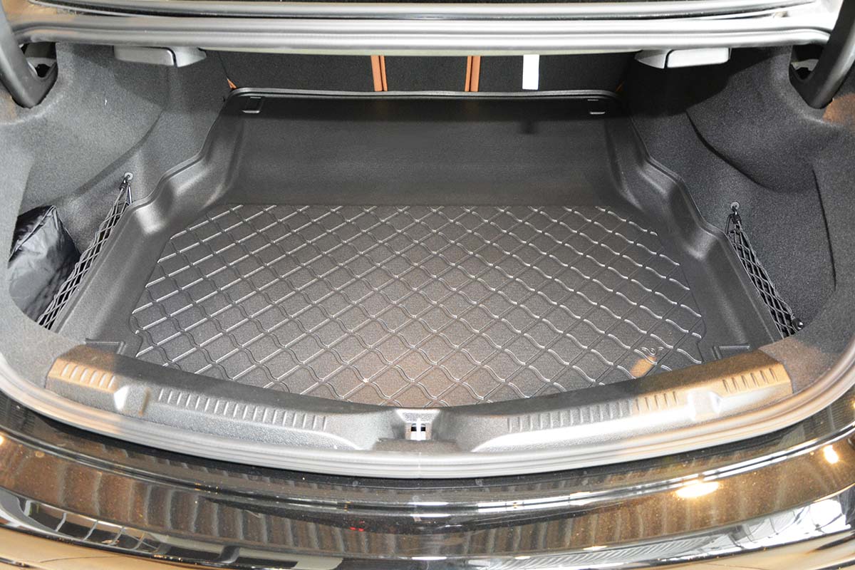 Kofferbakmat Mercedes E-klasse C238 Coupe - 2017-heden - Guardliner
