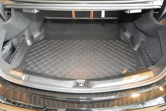 Kofferbakmat Mercedes E-klasse C238 Coupe - 2017-heden - Guardliner