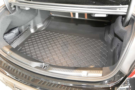 Kofferbakmat Mercedes E-klasse C238 Coupe - 2017-heden - Guardliner
