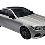 Kofferbakmat Mercedes E-klasse C238 Coupe - 2017-heden - Guardliner