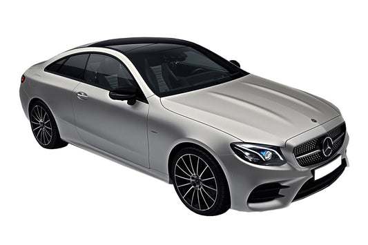 Kofferbakmat Mercedes E-klasse C238 Coupe - 2017-heden - Guardliner