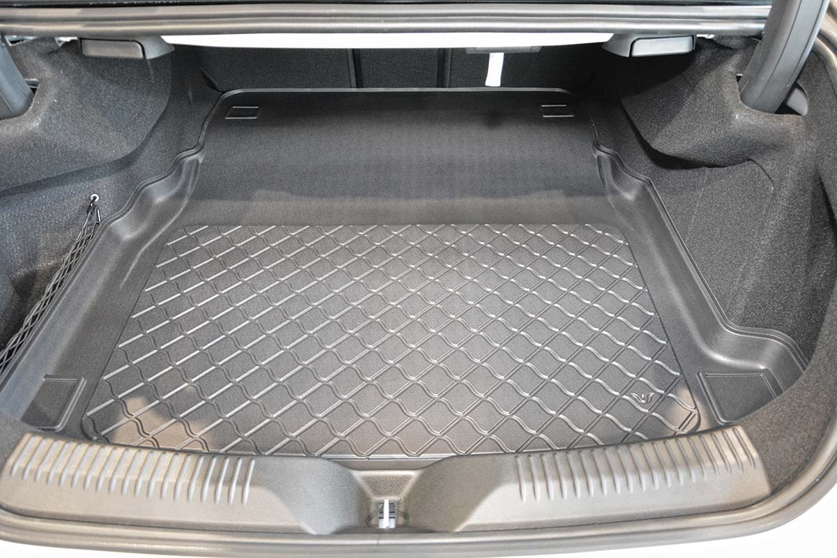 Kofferbakmat Mercedes CLS  C257 Sedan - 2018-heden - Guardliner